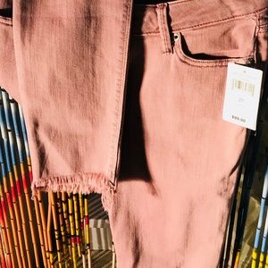 Sasha Super Skinny Lucky Brand